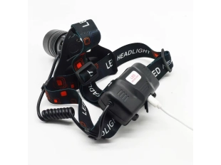 Мощен фенер за глава X-BAL BL-T80-P50