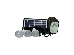 Соларна система Gd lite 3