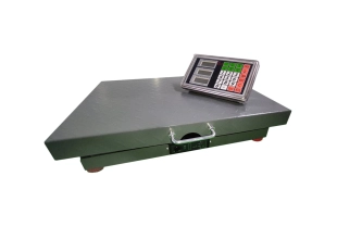 Електронна везна до 100кг. Безжичен (Кантар)