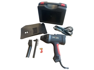 Професионален ръчен електрожен тип пистолет – 350A KraftRoyal 	