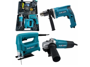 Адаптер за винтоверт  за монтаж на гипсокартон