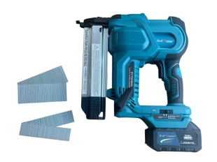 Пистолет за горещ въздух Mengtai MT-808 2000w