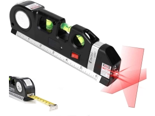 Многофункционален нивелир FixIT LL03Pro Level 3 Многофункционален нивелир FixIT LL03Pro Level 3 - подобен продукт