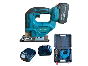 Акумулаторно Зеге с 2 батерии 36v 8Ah KraftRoyal