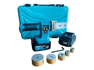 Немска акумулаторна лепачка за полипропилен Kraftroyal Немска акумулаторна лепачка за полипропилен Kraftroyal - подобен продукт