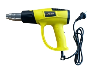 Професионален мини пистолет за пирони KraftMaster