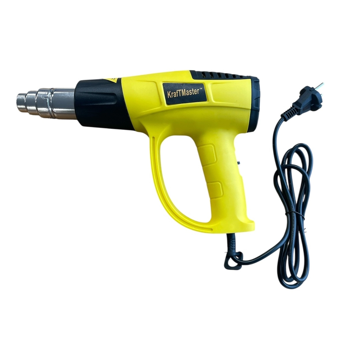 Професионален мини пистолет за пирони KraftMaster Професионален мини пистолет за пирони KraftMaster - KraftMaster 3293