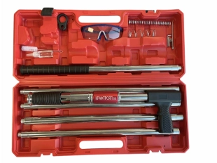 Професионален ръчен пистолет за пирони KraftRoyal Професионален ръчен пистолет за пирони KraftRoyal - подобен продукт