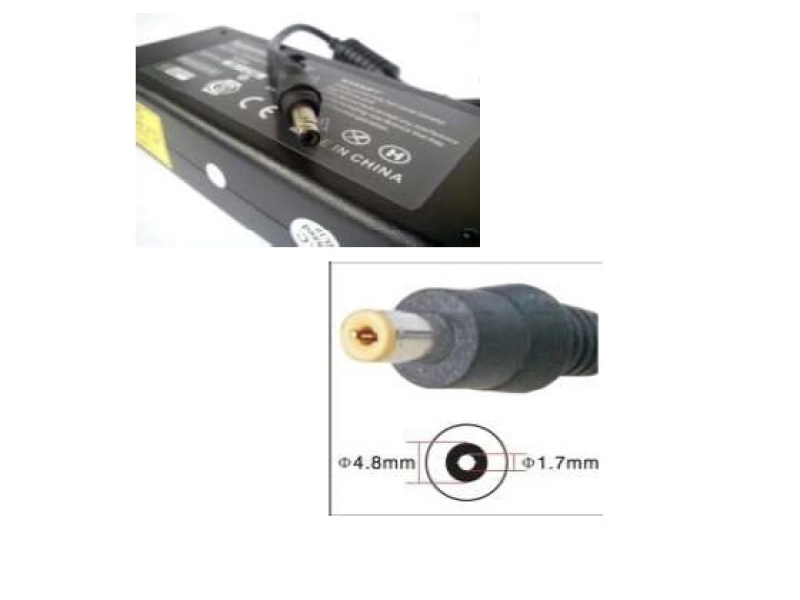 Зарядно устройство за лаптоп HP 19V 4.7A Зарядно устройство за лаптоп HP 19V 4.7A - 19102