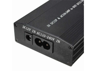 Универсално зарядно за лаптоп 100w