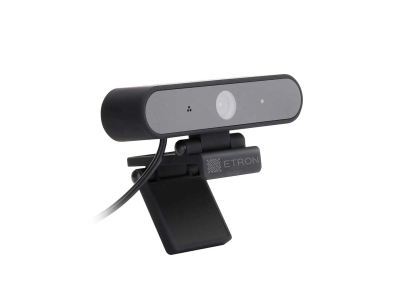 Etron X1 FULL HD 1080p уеб камера 2MP за компютър Etron X1 FULL HD 1080p уеб камера 2MP за компютър - Еtron 19144