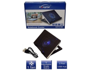 Охладител за лаптоп HZT2168