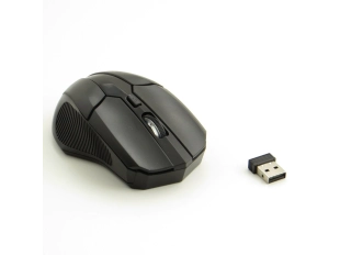 Безжична мишка TM-W02