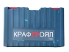 Перфоратор къртач комбиниран KraftRoyal 11DE 2500W KraftRoyal - снимка 3