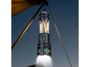 LED мощен фенер YEMAO YM-A5