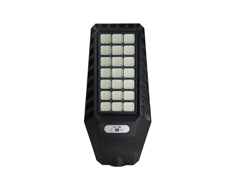 Соларна LED лампа LYLU 1600W с 21 светодиодни секции - LYLU 3089-21