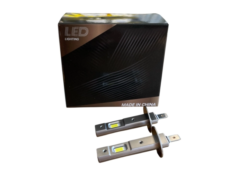 LED автомобилни крушки L11 H1 система LED автомобилни крушки L11 H1 система - 3169