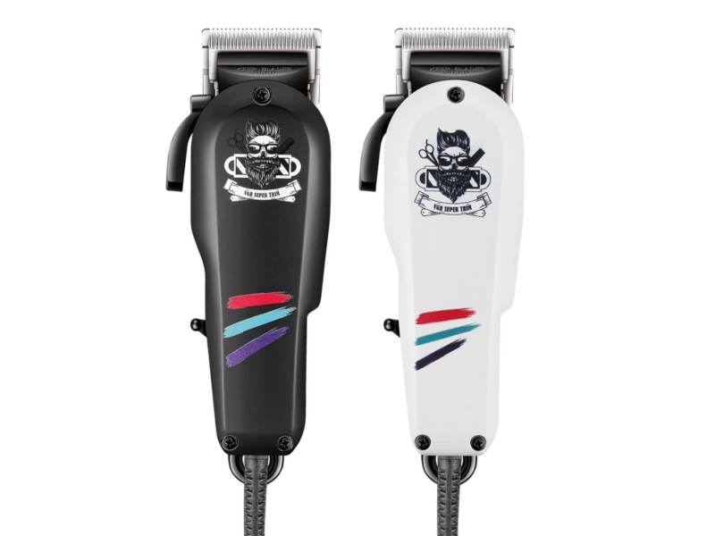 Професионална машинка за подстригване VGR V-129 Професионална машинка за подстригване VGR V-129 - VGR 3071