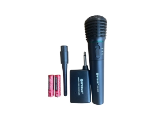 Безжичен микрофон WG-308E, Професионален Безжичен микрофон WG-308E, Професионален - подобен продукт