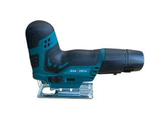 Акумулаторно зеге KraftRoyal с 2 батерий 24V 6AH