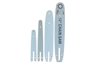 Шина за акумулаторна резачка за дърва 15см. / 20см. / 25см. / 30см. Шина за акумулаторна резачка за дърва 15см. / 20см. / 25см. / 30см. - подобен продукт