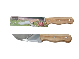 Остър кухненски нож  Feng Feng TM6149