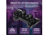 Игрова Конзола Game Stick + Андроид ТВ Q9Pro 4K над 49,000 Вградени Игри и Безжични Джойстици - 5 Игрова Конзола Game Stick + Андроид ТВ Q9Pro 4K над 49,000 Вградени Игри и Безжични Джойстици KraftRoyal - снимка 5