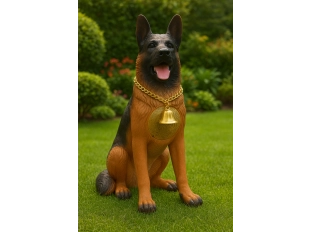 Безжична тонколона Куче CH-M233 с микрофон