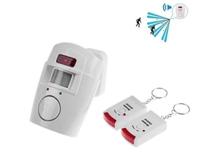 Аларма за вашия дом или офис