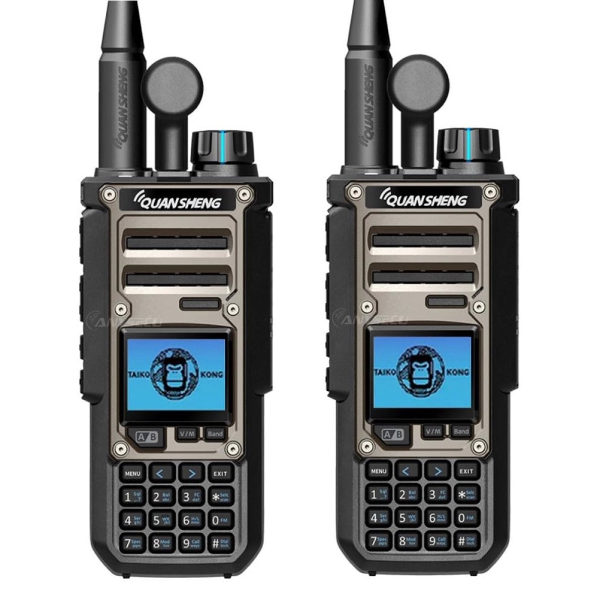 Многофункционална сгъваема количка 70Х5СМ Многофункционална сгъваема количка 70Х5СМ - QUANSHENG 3288-2