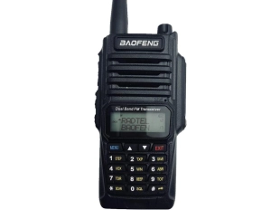 Радиостанция BAOFENG UV-9R 10W водоустойчива С VHF-UHF честоти