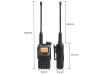 Радиостанция QUANSHENG UV-K5 5W с VHF, UHF, AM, FM честоти QUANSHENG - снимка 2