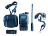 Радиостанция QUANSHENG UV-K5 5W с VHF, UHF, AM, FM честоти QUANSHENG - снимка 4