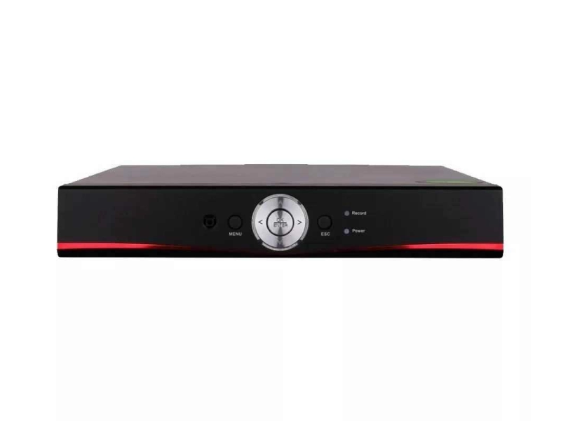 AHD цифров DVR - 4 или 8 канален AHD цифров DVR - 4 или 8 канален - Jortan 1133