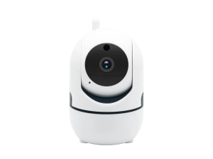 Wifi IP Camera 360° Full HD нощно виждане и микрофон
