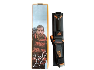 Тактически нож GERBER 26см. с кобур