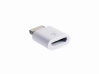 Микро USB към Iphone адаптер - 3 Микро USB към Iphone адаптер - снимка 3