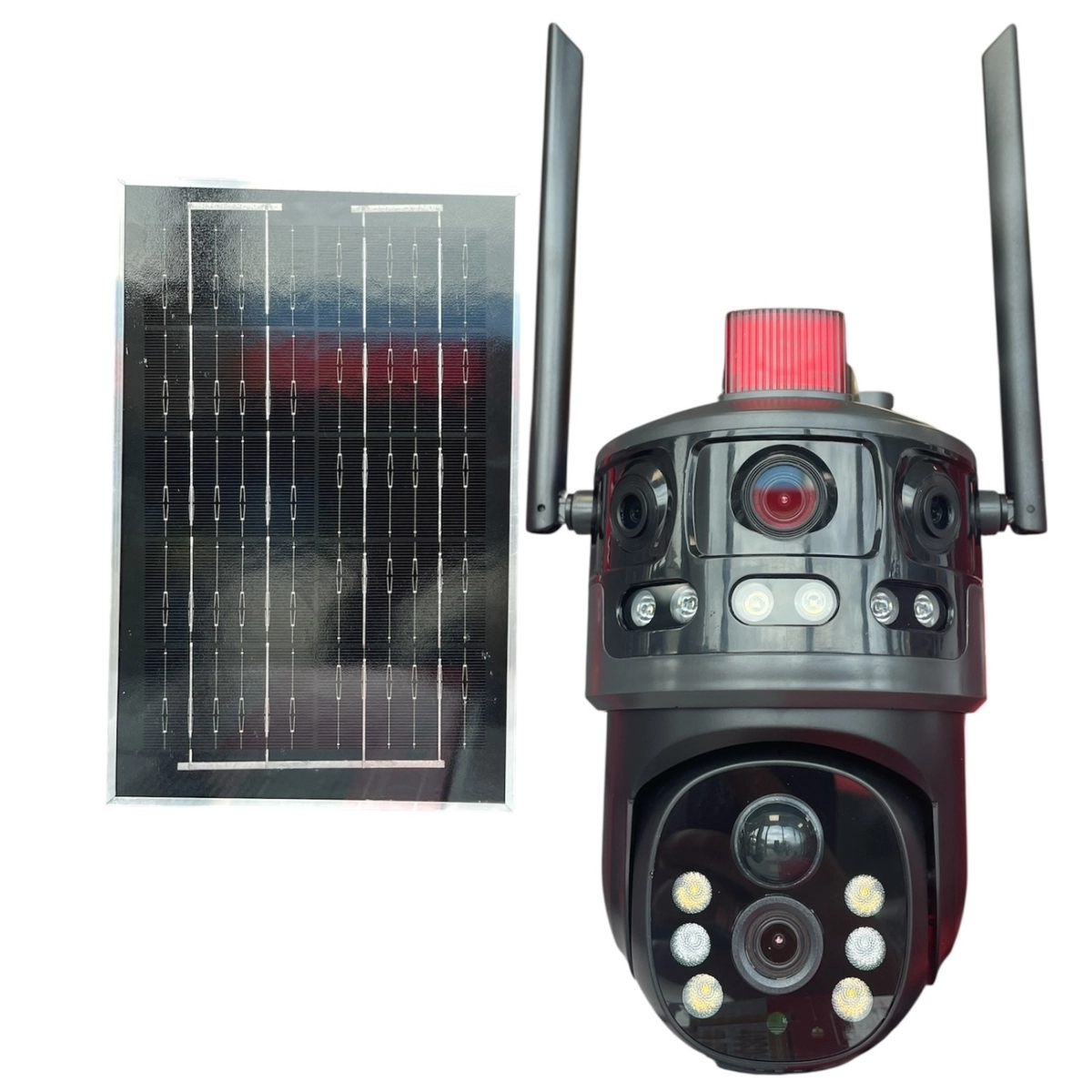 2 броя Подпорни / Стойки за автомобил 3т - 270 - 400мм 2 броя Подпорни / Стойки за автомобил 3т - 270 - 400мм - LYLU 3277-2