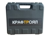 Ударен винтоверт 36V 8Ah KraftRoyal + 30 части KraftRoyal - снимка 4