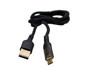 Кабел за зареждане KLGO S-61 за Android,  micro USB, FAST CHARGING