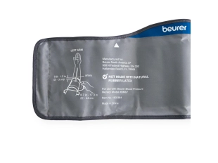 Електронен цифров медицински апарат Babyly BL-8034 за измерване на кръвно налягане