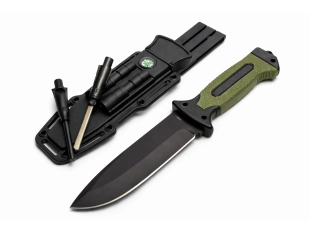 Руски нож ОРЕЛ FB1765  с кобур