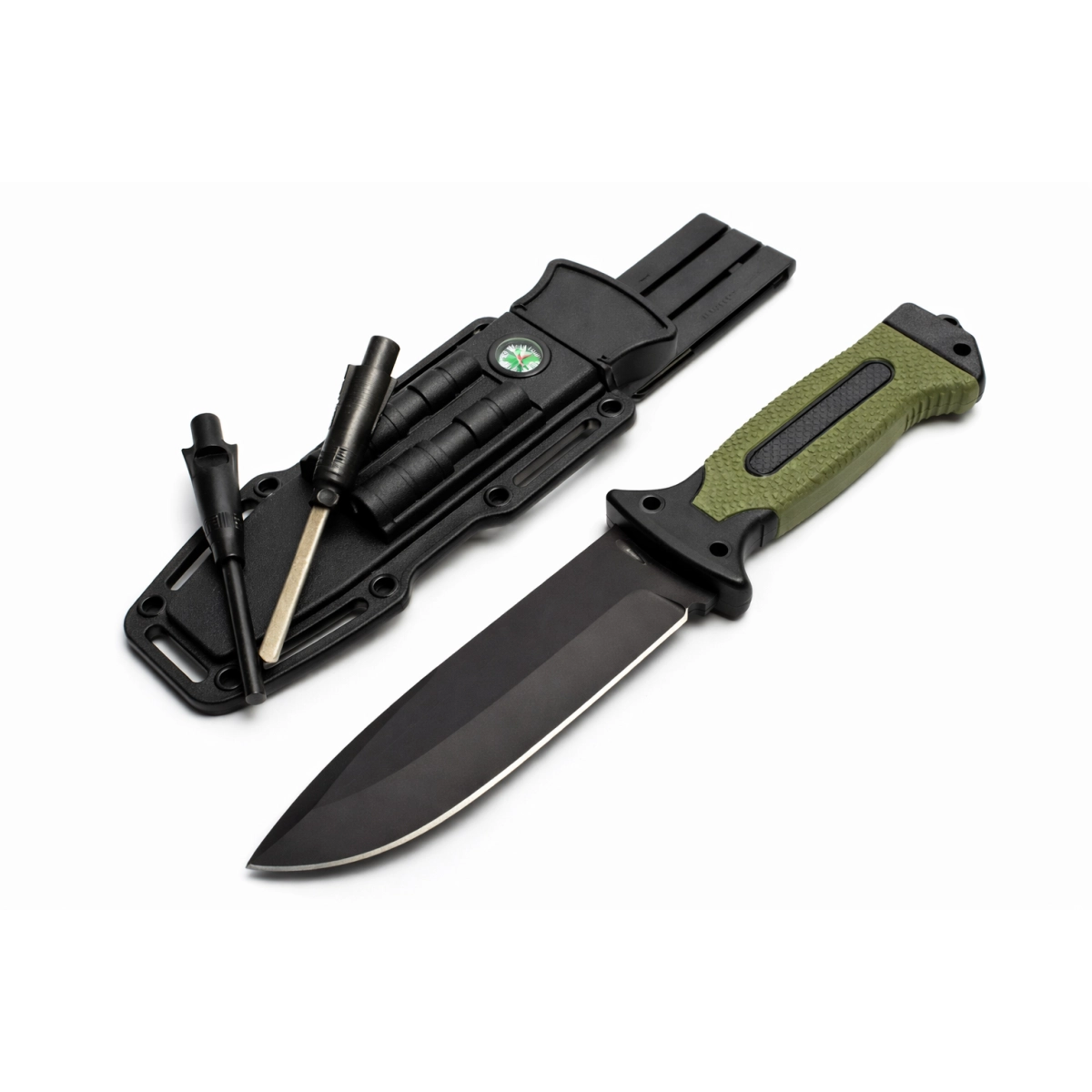 Руски нож ОРЕЛ FB1765 с кобур Руски нож ОРЕЛ FB1765 с кобур - Browning 3305