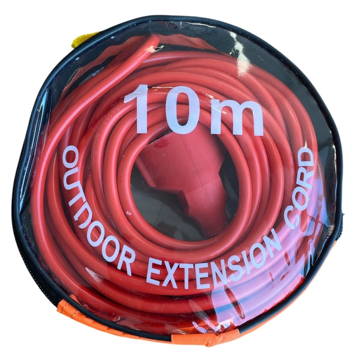 Колан за теглене 4т. Колан за теглене 4т. - KraftMaster 3300-10