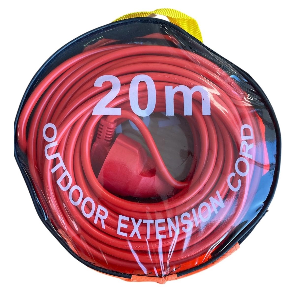 2 броя комплект колани с тресчотка 5м, 255мм - KraftMaster 3300-20